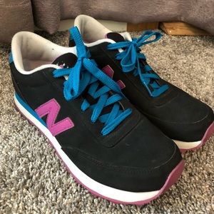 New Balance 501 Sneakers